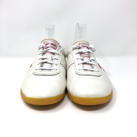 Do-Win Soft Leather Martial Arts Shoes Youth 4.5 - Picture 2 of 6